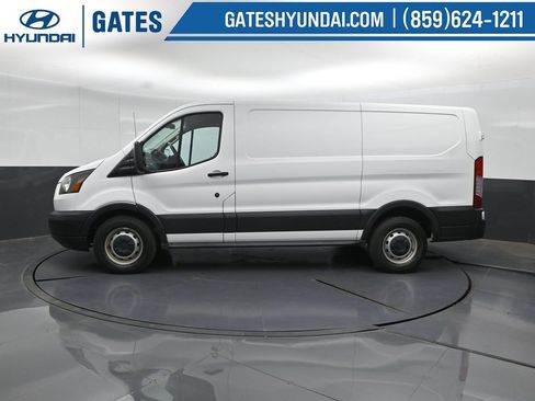 Used 2017 Ford Transit 150 130 Low Roof RWD image 7