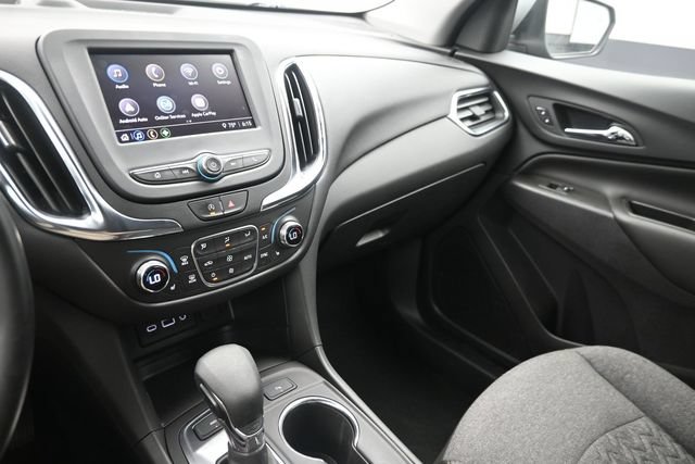 Used 2024 Chevrolet Equinox LT AWD/4WD image 28