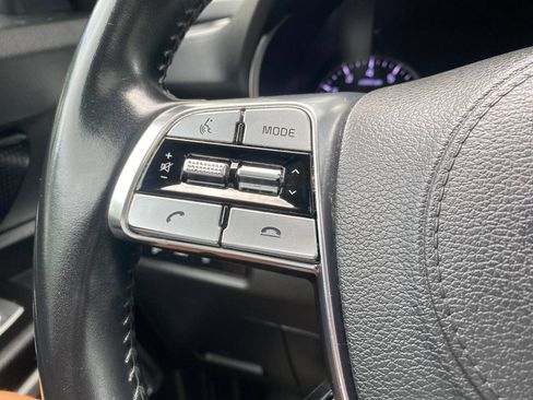 Used 2020 Kia Telluride S AWD/4WD image 24