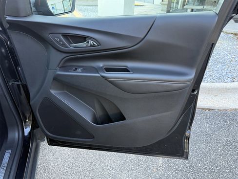 Used 2019 Chevrolet Equinox Premier image 37