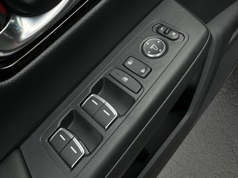 New 2026 Honda CR-V Sport Touring image 12