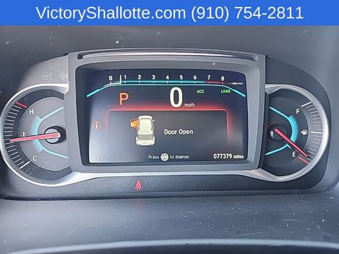 Used 2019 Honda Pilot EX-L image 11