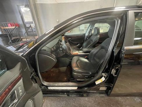 Used 2009 Cadillac CTS 3.6 AWD image 21