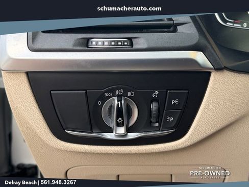 Used 2022 BMW X3 xDrive30i AWD/4WD image 26