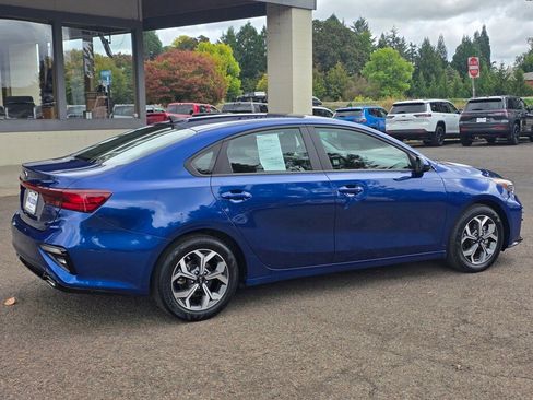 Used 2021 Kia Forte LXS image 25