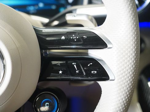 Certified 2025 Mercedes-Benz AMG GT 63 S image 17