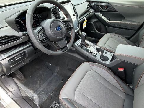 New 2026 Subaru Crosstrek 2.5i Limited AWD/4WD image 10