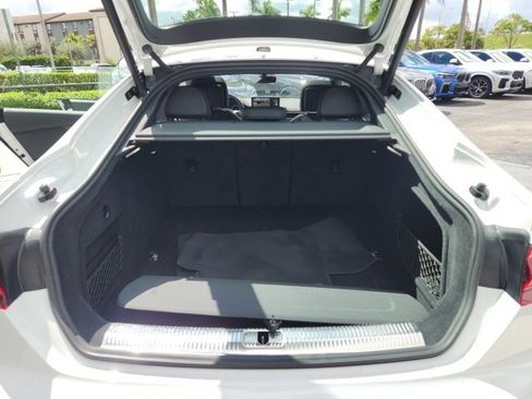 Used 2024 Audi A5 2.0T Premium Plus image 19