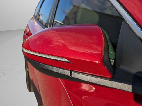 Used 2025 Hyundai Tucson SEL image 11