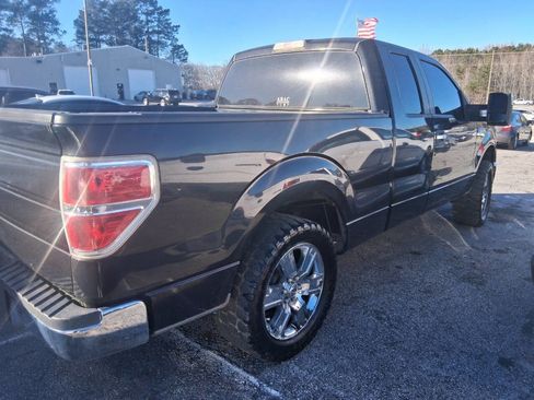 Used 2010 Ford F150 STX image 1