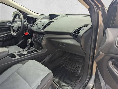 Used 2018 Ford Escape SE AWD/4WD image 21