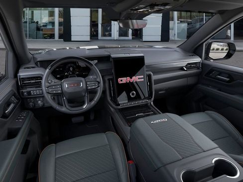 New 2026 GMC Yukon XL AT4 image 15