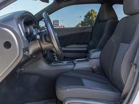 Used 2023 Dodge Charger SXT w/ Cold Weather Package image 6