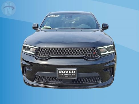 Used 2025 Dodge Durango AWD w/ Technology Group image 20