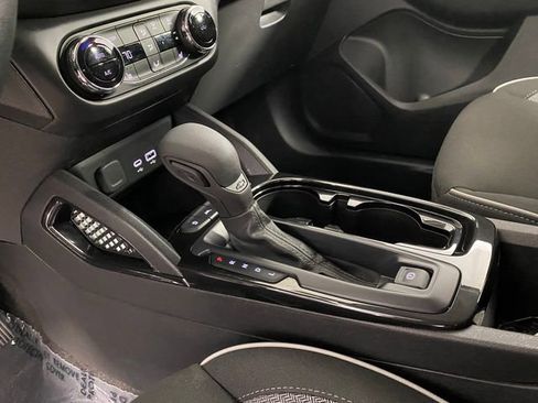 Certified 2023 Chevrolet TrailBlazer LT w/ Convenience Package image 27