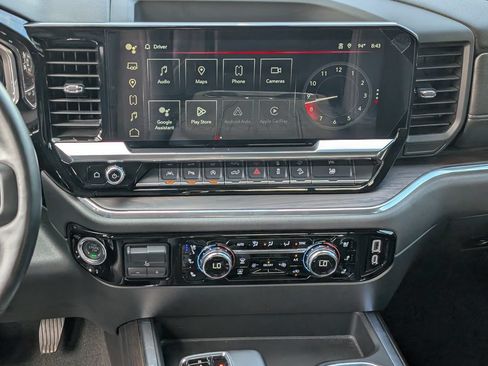 Used 2024 GMC Sierra 1500 SLT AWD/4WD image 12