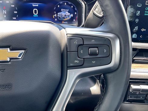 Certified 2024 Chevrolet Silverado 2500 LT w/ All Star Edition AWD/4WD image 19