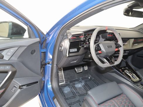 Used 2025 Audi RS 3 image 62