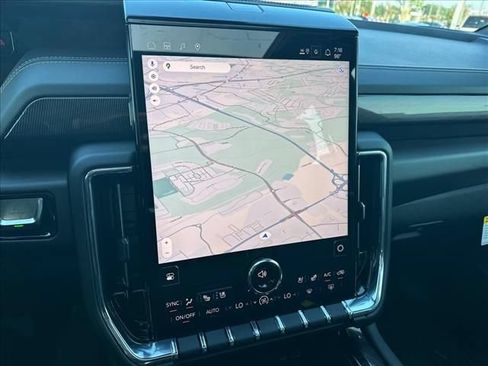 New 2026 GMC Yukon XL Elevation w/ Elevation Premium Package AWD/4WD image 35