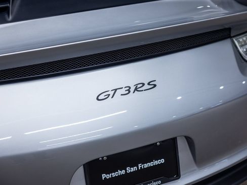 Used 2016 Porsche 911 GT3 RS RWD image 23