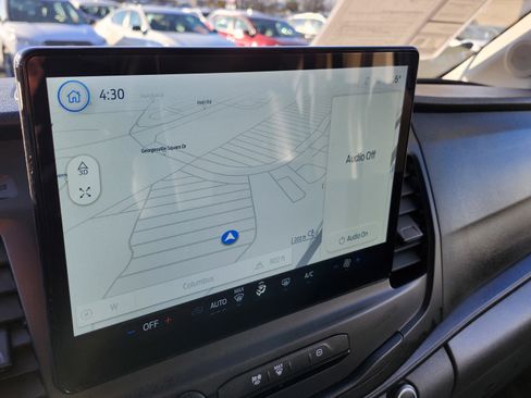 Used 2022 Ford E-Transit 148 High Roof Extended image 2