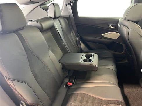 New 2026 Acura RDX A-Spec AWD/4WD image 40