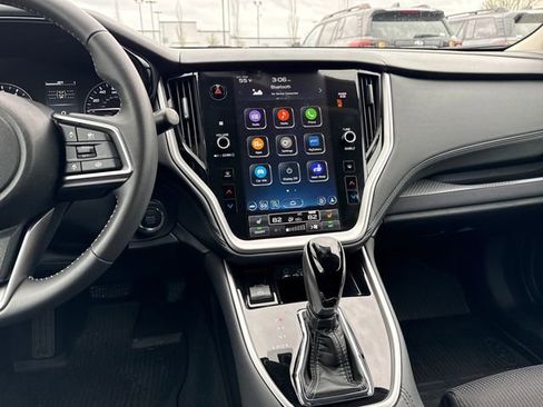 Used 2025 Subaru Legacy Premium image 21