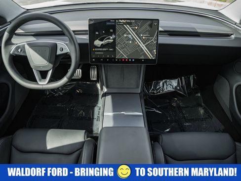 Used 2024 Tesla Model 3 Performance image 18