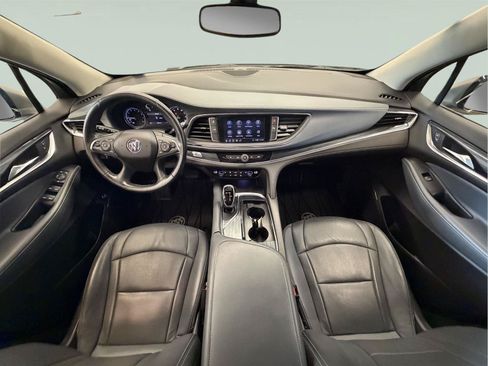 Certified 2021 Buick Enclave Essence AWD/4WD image 36