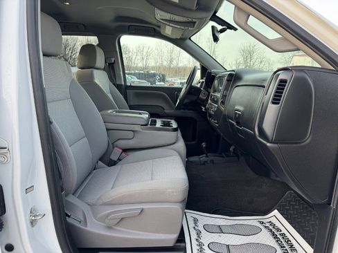 Used 2018 GMC Sierra 1500 4x4 Double Cab image 18