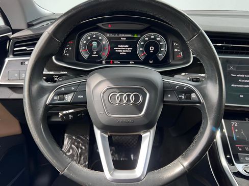 Used 2022 Audi Q8 Premium Plus image 48