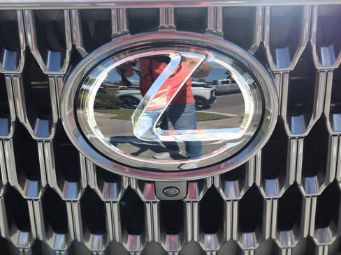 New 2026 Lexus NX 450h+ AWD w/ Luxury Package image 12