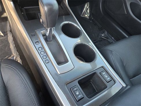 Used 2013 Nissan Altima 2.5 SL w/ Technology Pkg image 16
