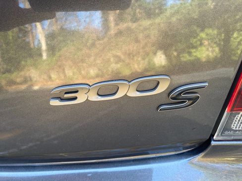 Used 2016 Chrysler 300 S w/ 300S Premium Group image 56