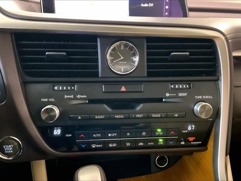 Used 2016 Lexus RX 350 AWD image 35