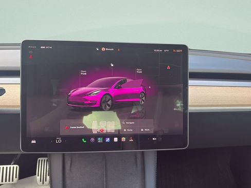 Used 2023 Tesla Model 3 Standard Range RWD image 14