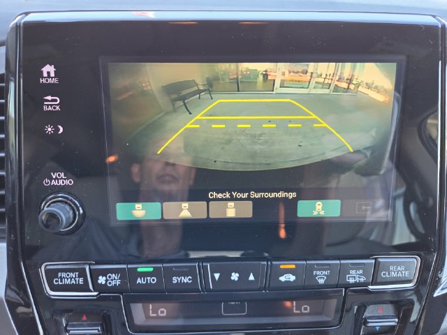 Used 2018 Honda Odyssey Touring image 21
