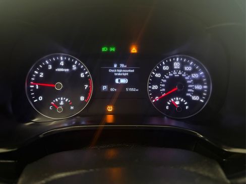 Used 2020 Kia Forte Sedan FWD image 36