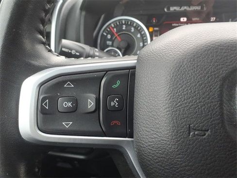 Certified 2022 RAM 1500 Big Horn image 22