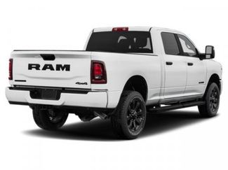Used 2026 RAM 2500 Big Horn AWD/4WD video 4