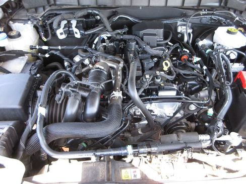 Certified 2022 Ford Bronco Big Bend AWD/4WD image 29