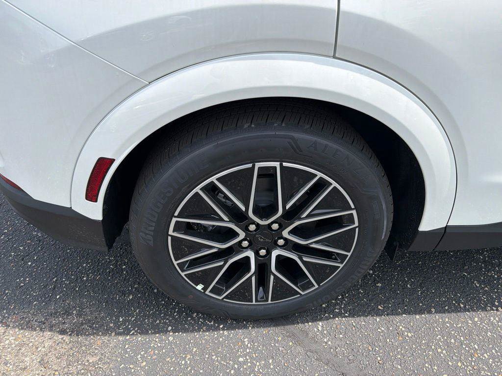 New 2026 Ford Mustang Mach-E Premium AWD/4WD image 15