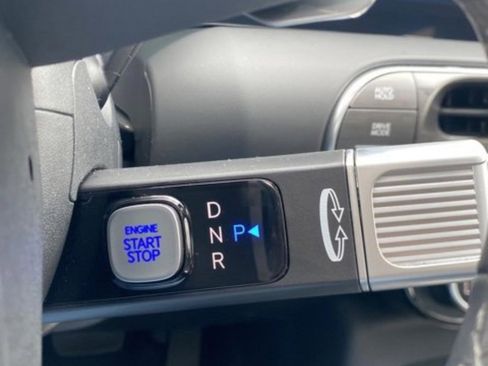 New 2026 Hyundai Palisade Calligraphy FWD image 29
