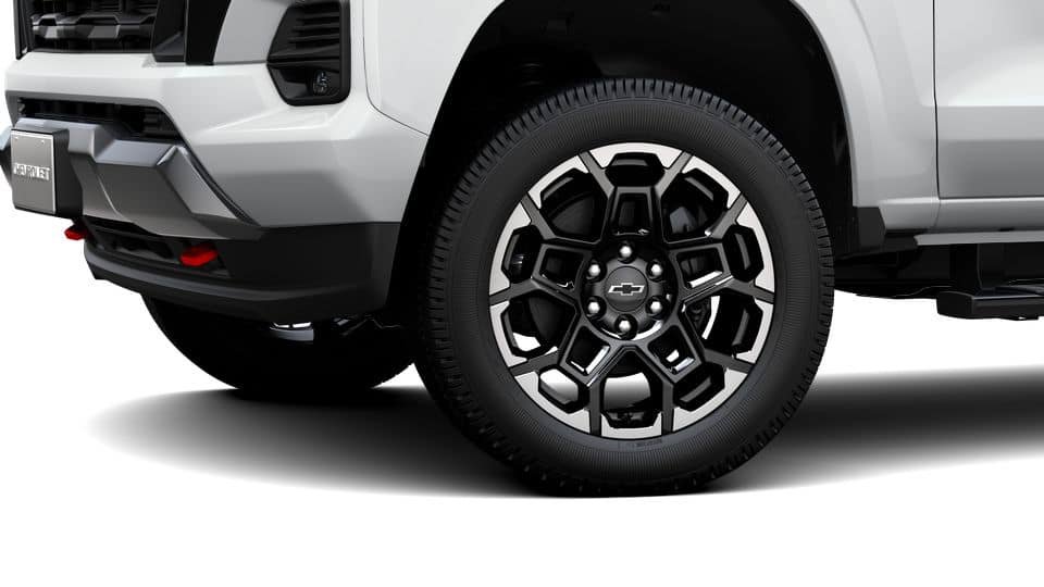 New 2026 Chevrolet Colorado Z71 w/ Z71 Convenience Package 2 AWD/4WD image 29