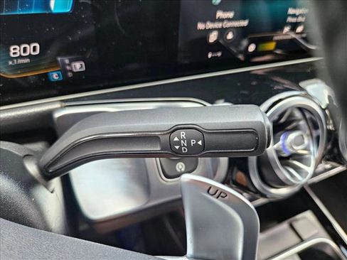 Used 2021 Mercedes-Benz GLB 35 AMG 4MATIC image 12