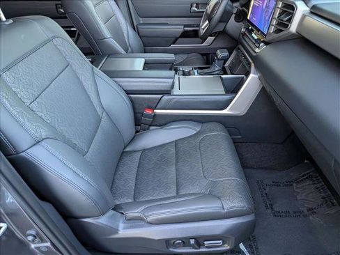 Used 2023 Toyota Sequoia Limited image 22