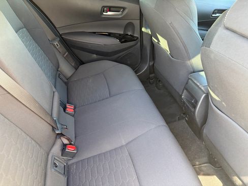 Used 2020 Toyota Corolla SE w/ Carpet Mat Package FWD image 12