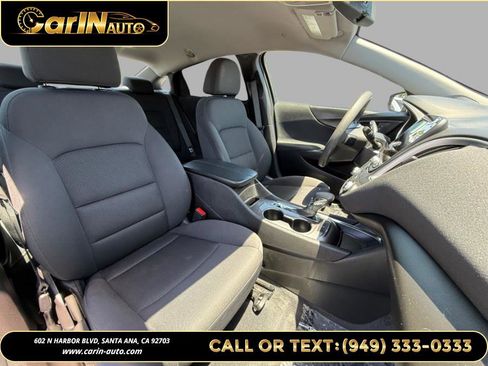 Used 2022 Chevrolet Malibu LT FWD image 24