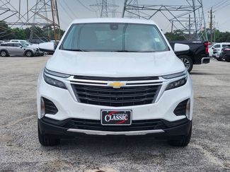 Used 2024 Chevrolet Equinox LT AWD/4WD video 2