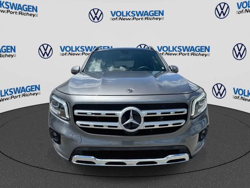 Used 2022 Mercedes-Benz GLB 250 image 9